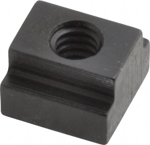 GIBRALTAR 41402G 1/4-20 BLIND TAPPED T SLOT NUT