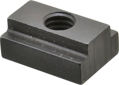 GIBRALTAR 41403G 5/16-18 BLIND TAPPED T SLOT NUT