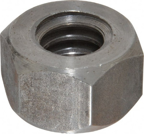 KEYSTONE THREADED PRODUCTS 414-1605 1-5 ACME STEEL LEFT HAND HEX NUT
