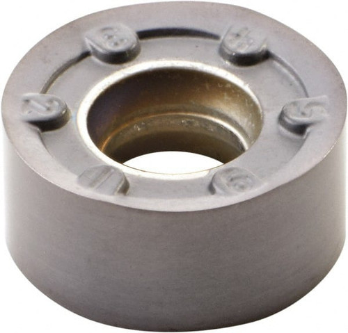 KENNAMETAL 4146584 RNGJ1204M0 LD GRADE KC522M CARBIDE MILLI