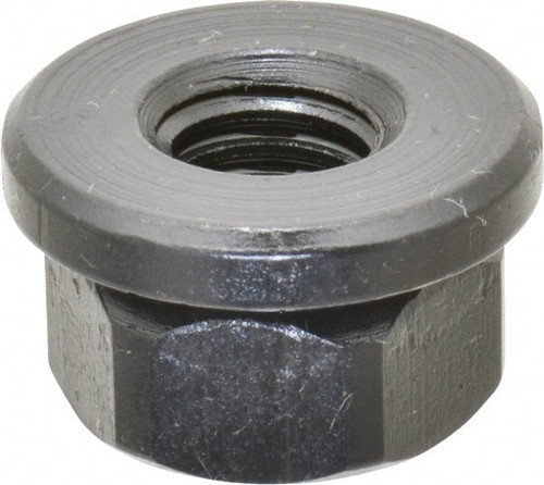 GIBRALTAR 41603G 3/8-16, 7/8" FLANGE DIAM, 1/2" HIGH, 11/