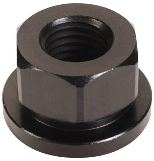TE-CO 41704 FLANGE NUT STL