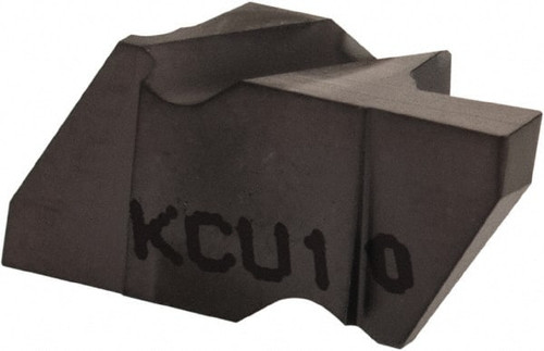 KENNAMETAL 4175852 2062NG GRADE KCU10, 1.58MM CUTTING WIDTH
