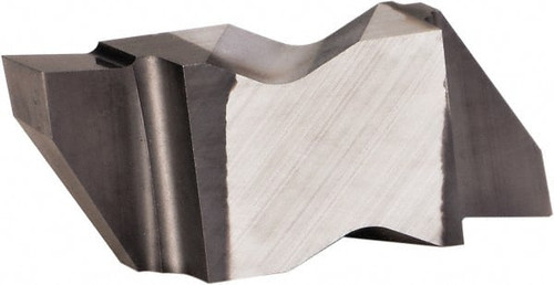 KENNAMETAL 4176105 4250NGP GRADE KCU10, 6.35MM CUTTING WIDT