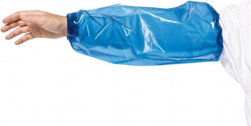 POLYCONVERSIONS 41801 SLEEVES, CUT RESISTANT
