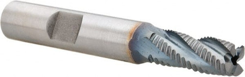 HERTEL 41817 5/16" DIAM, FINE PITCH, 3/4" LOC, 4 FLUT