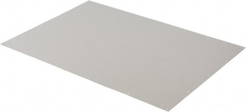 DON-JO 42" X 28"-62 28" LONG X 42" HIGH ARMOR PLATE