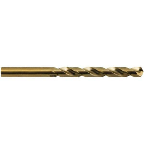 HERTEL 42076 COBALT JOBBER DRILLS 135 DEG