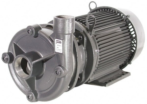 AMERICAN MACHINE & TOOL 4251-999-98 230/460 VOLT 15 HP 3 PHASE STAINLESS STE