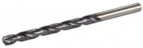 CHICAGO LATROBE 42704 JOBBER DRILL #34 HSS
