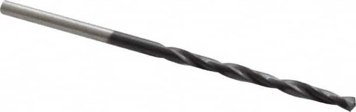 CHICAGO LATROBE 42714 JOBBER DRILL #44 HSS