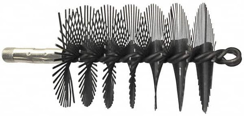 SCHAEFER 43032 PIPE BRUSH SCRAPERS