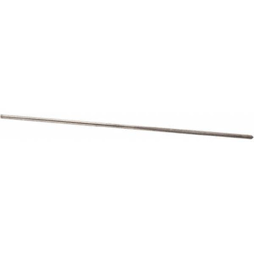 MADE IN USA 433-0.0135 #80 HIGH SPEED STEEL 2 FLUTE CHUCKING RE