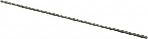 MADE IN USA 433-0.0410 #59 HIGH SPEED STEEL 4 FLUTE CHUCKING RE