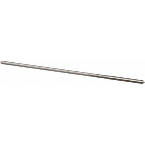 MADE IN USA 433-0.0820 #45 HIGH SPEED STEEL 4 FLUTE CHUCKING RE