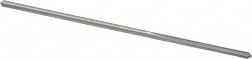 MADE IN USA 433-0.0860 #44 HIGH SPEED STEEL 4 FLUTE CHUCKING RE