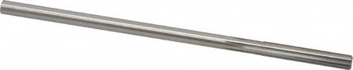 MADE IN USA 433-0.2160 0.216" HIGH SPEED STEEL 6 FLUTE CHUCKING