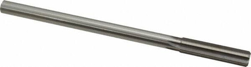 MADE IN USA 433-0.5005 0.5005" HIGH SPEED STEEL 6 FLUTE CHUCKIN