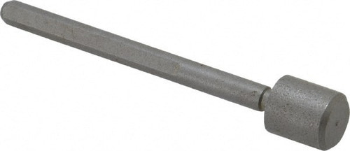 MADE IN USA 433-18 9/32" HEAD DIAM, 1/8" SHANK DIAM, COUNTE