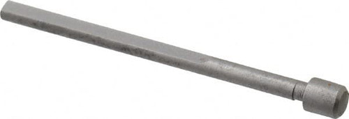 MADE IN USA 433-3 5/32" HEAD DIAM, 3/32" SHANK DIAM, COUNT