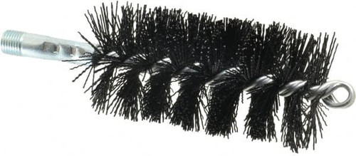 SCHAEFER 43748 5" BRUSH LENGTH, 2-1/4" DIAM, NYLON SING