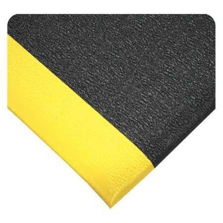WEARWELL 440.38X4X20BYL MATS & RUNNERS - ANTI-FATIGUE