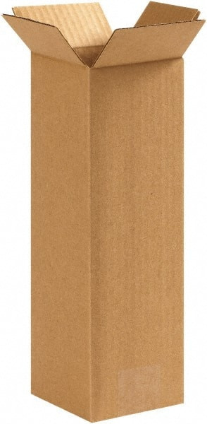 MADE IN USA 4412 BOXES&CRUSH-PROOFMAILERS;UNSPSCCODE:2411