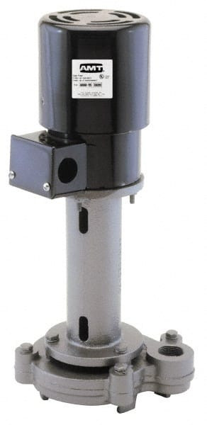 AMERICAN MACHINE & TOOL 4431-999-95 2/1 AMP, 230/460 VOLT, 1/3 HP, 3 PHASE, 