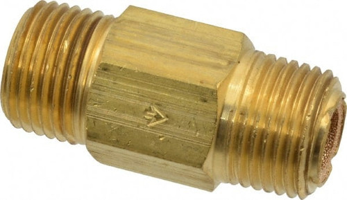 PRO SOURCE 4440001250PRO 1/2" OUTLET, 300 MAX PSI, INLINE FILTERS