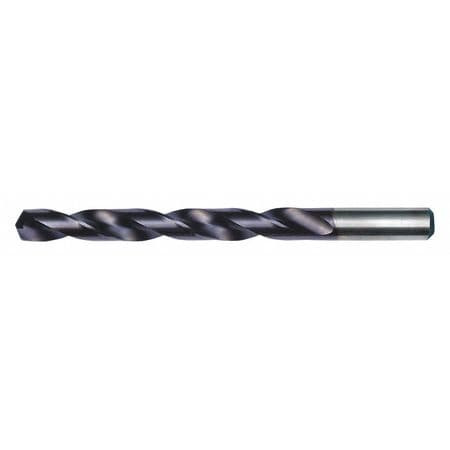 CHICAGO LATROBE 44983 JOBBER DRILL #13 COBALT