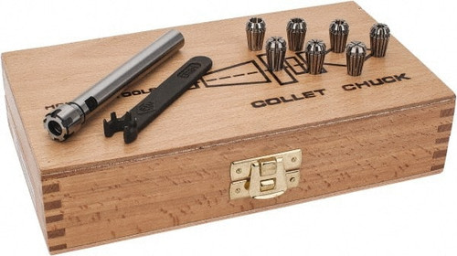 ETM 4500245 1/2 INCH SHANK DIAMETER, STRAIGHT SHANK,