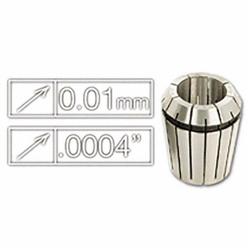 TUNGALOY 4500271 ER COLLET,ER25 SPR 5-6