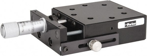 PARKER 4502 62 LB. CAPACITY, 10-32 MOUNT HOLE, 1/2" 