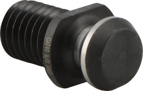 ISCAR 4503098 CAT40 TAPER, 5/8-11 THREAD, 45 ANGLE RAD