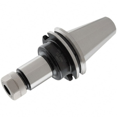 ISCAR 4510468 CAT50 TAPER SHANK ER ER16 COLLET CHUCK
