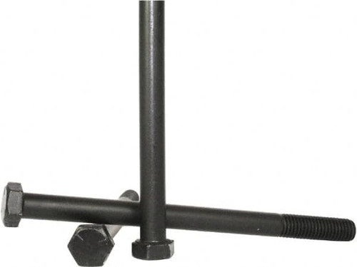 VALUE COLLECTION 451298P 7/8-14 UNF, 15" LENGTH UNDER HEAD HEX HE