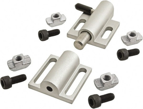 80/20 INC. 45-2107 WORK PLATFORMS, ALUMINUM