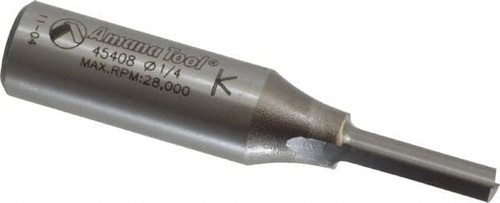 AMANA TOOL 45408 BITS, ROUTER