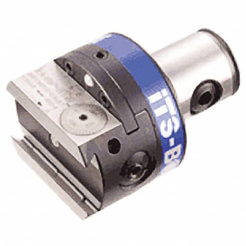 ISCAR 4550268 3.15" BODY DIAM, MANUAL SINGLE CUTTER BO