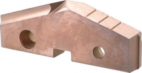 ALLIED MACHINE AND ENGINEERING 456H-0308 THROW AWAY DRILL INSERTS