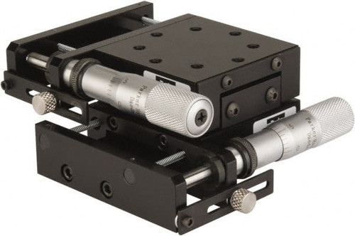 PARKER 4574 62 LB. CAPACITY, 10-32 MOUNT HOLE, 1" TR