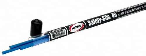 HARRIS PRODUCTS GROUP 45F318MPOP ELECTRODES