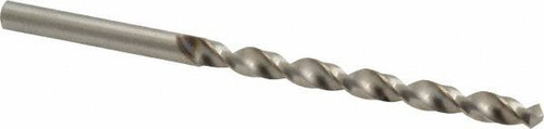 CHICAGO LATROBE 46076 JOBBER DRILL #6 HSS