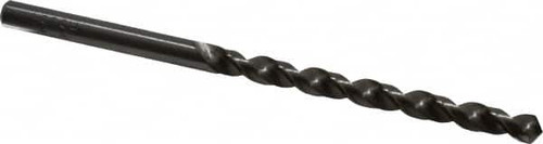 CHICAGO LATROBE 46088 #18 118&DEG; HIGH SPEED STEEL JOBBER DRI