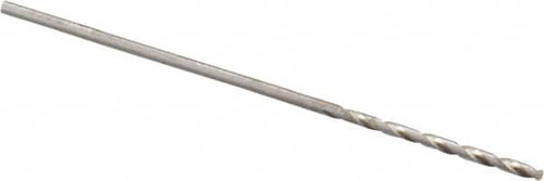 CHICAGO LATROBE 46136 #66 118&DEG; HIGH SPEED STEEL JOBBER DRI