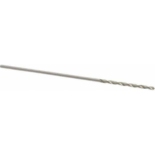 CHICAGO LATROBE 46138 #68 118&DEG; HIGH SPEED STEEL JOBBER DRI