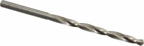 CHICAGO LATROBE 46293 JOBBER DRILL #23 HSS