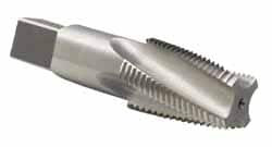 REIFF & NESTOR 46805 SPIRAL FLUTE PIPE TAPS