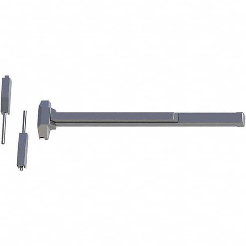 HAGER 4701SVR36X84DBZ EXIT DEVICES