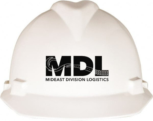 MSA SAFETY WORKS 475358BL66148 HATS, HARD